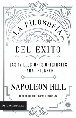 LA FILOSOFIA DEL EXITO 