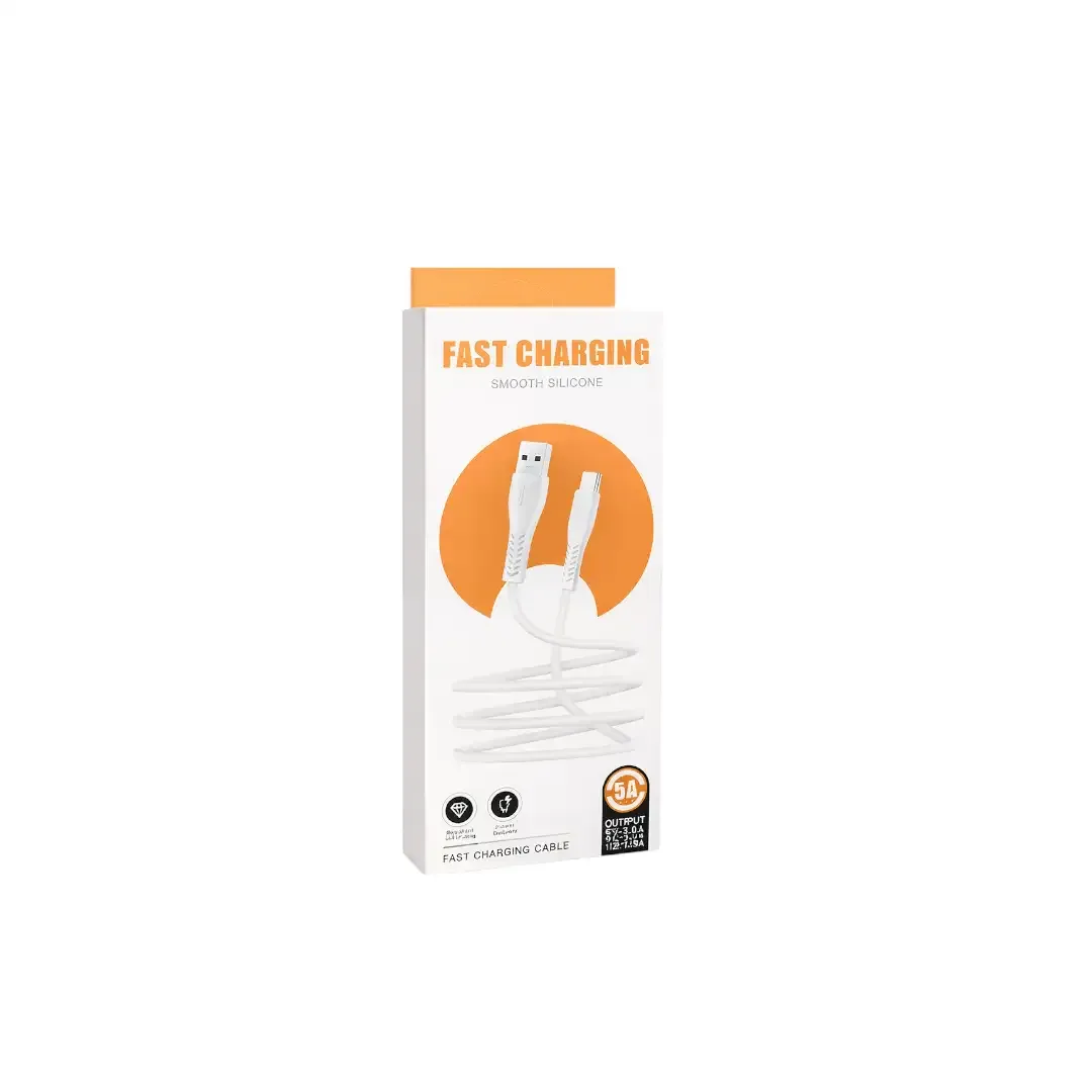 CABLE USB TIPO C 5A