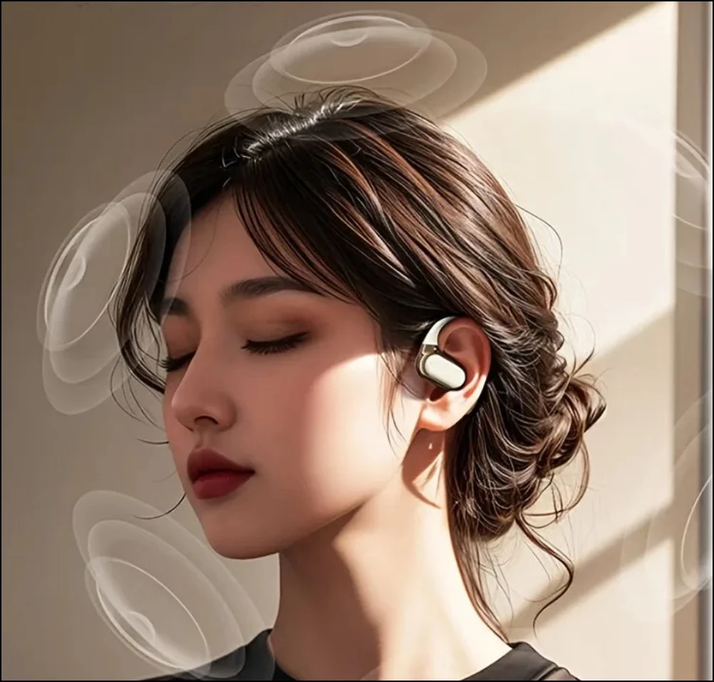 Auriculares inalámbricos bluetooth  5