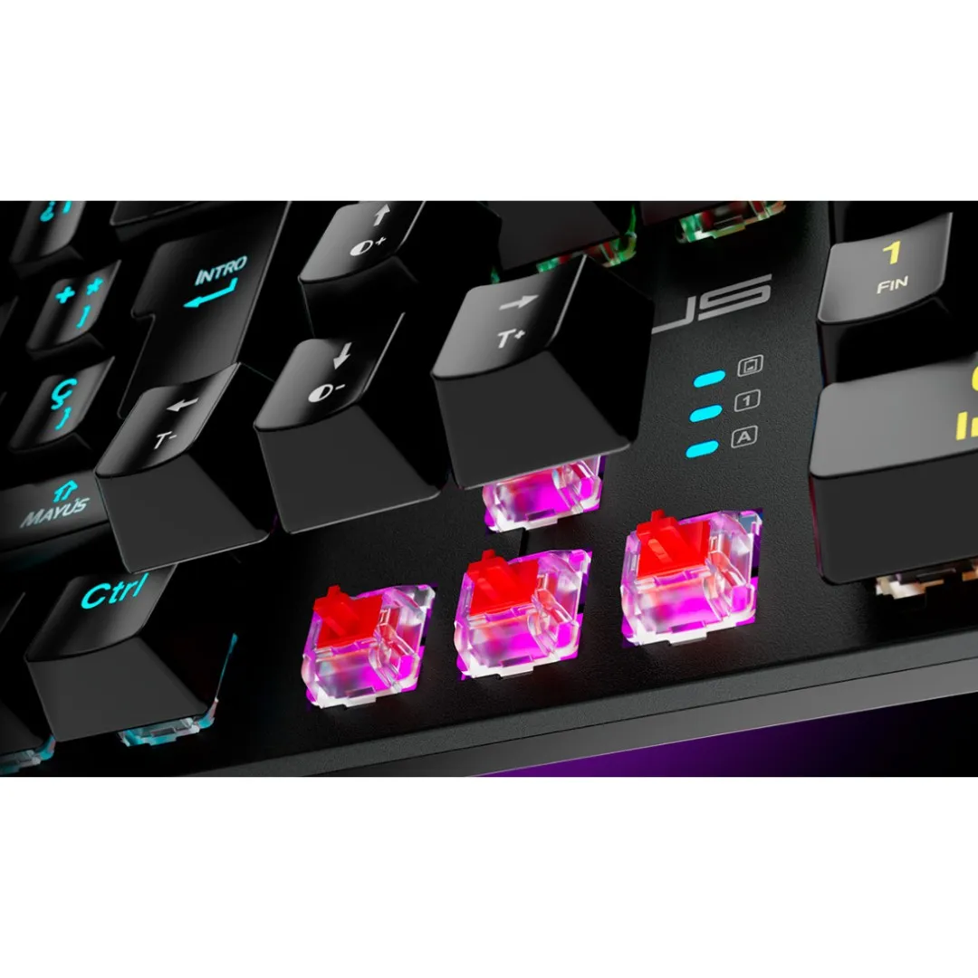 Primus wireless 100%  4