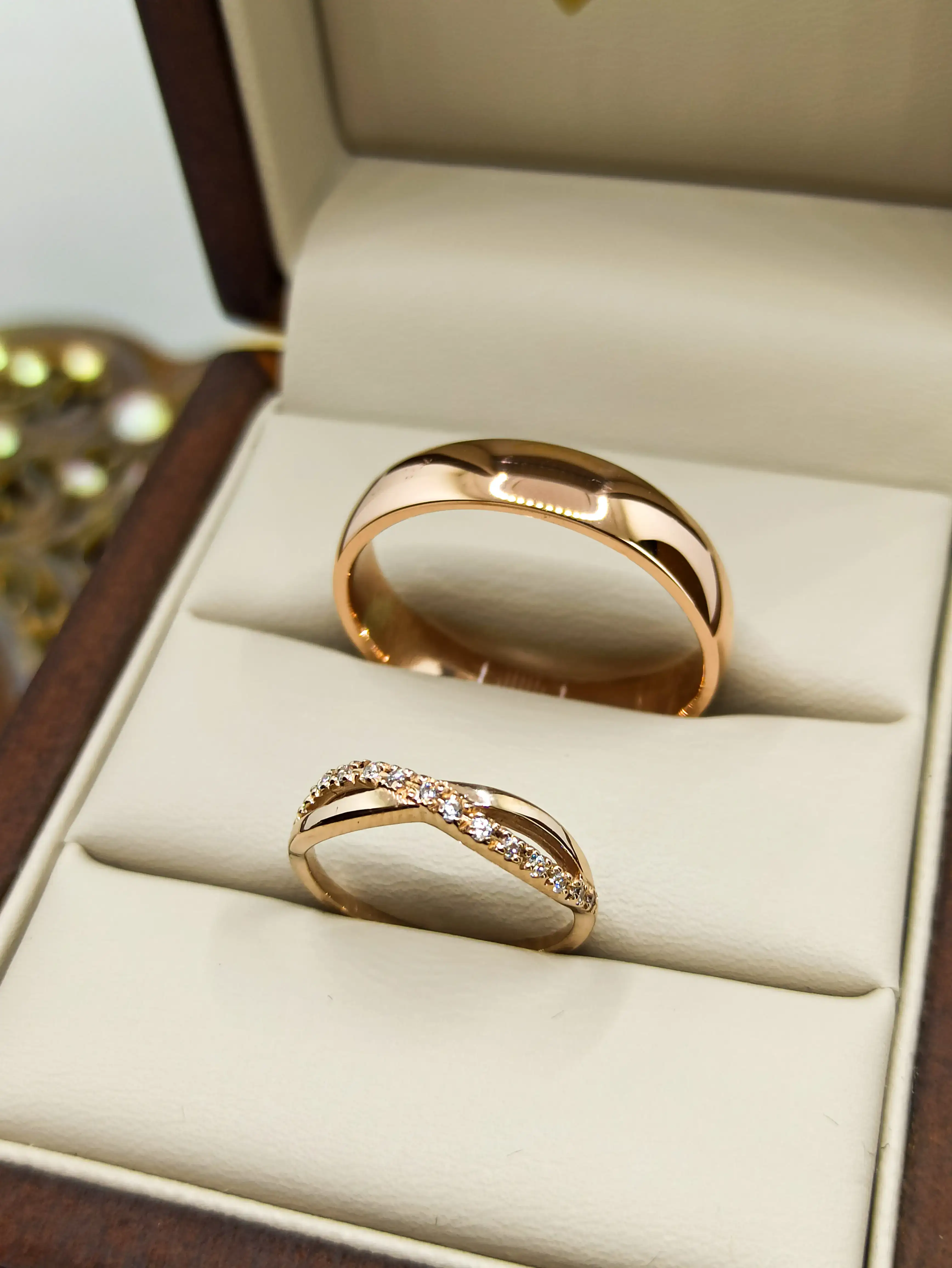 Set infinito 2
