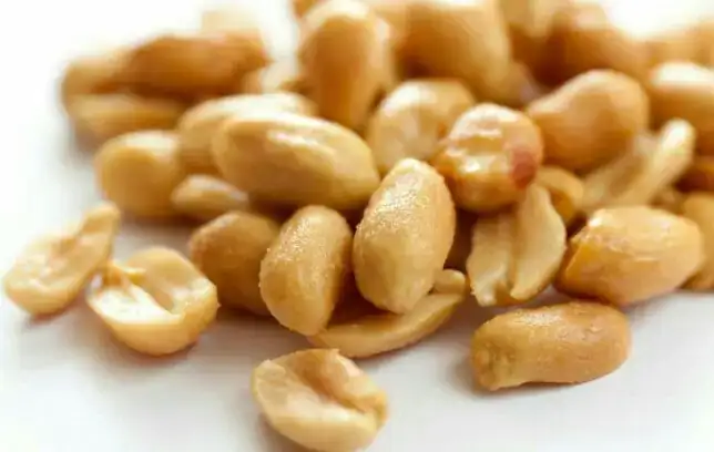 CACAHUATE MACHO 250GR