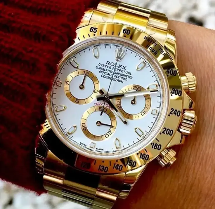 Rolex de Caballeros en Oferta especial. 4