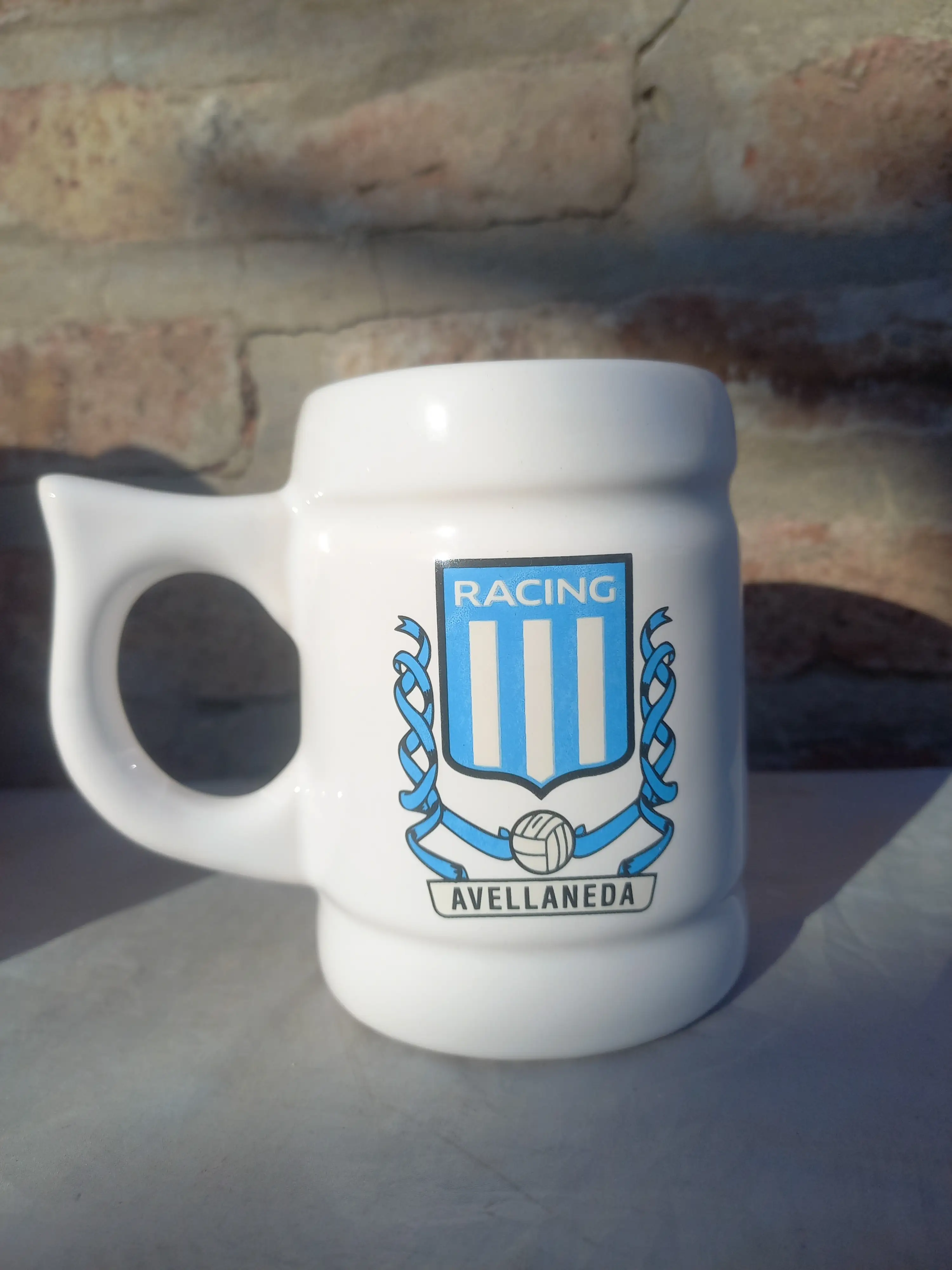 Choperas de ceramica  4