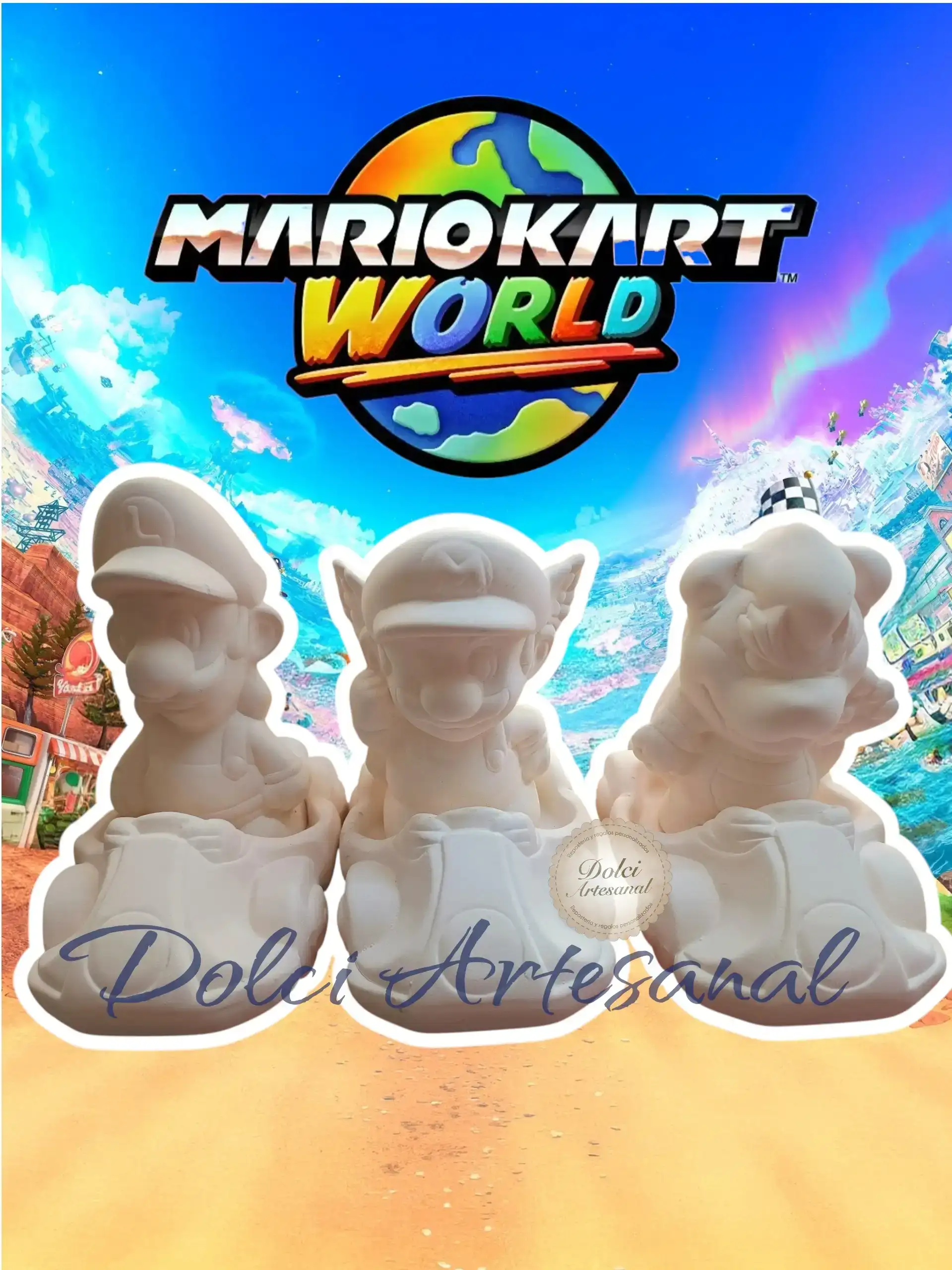 Mario Bros 
