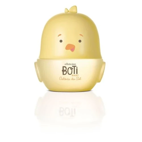 Boti Baby Sol Eau de Toilette, 100ml