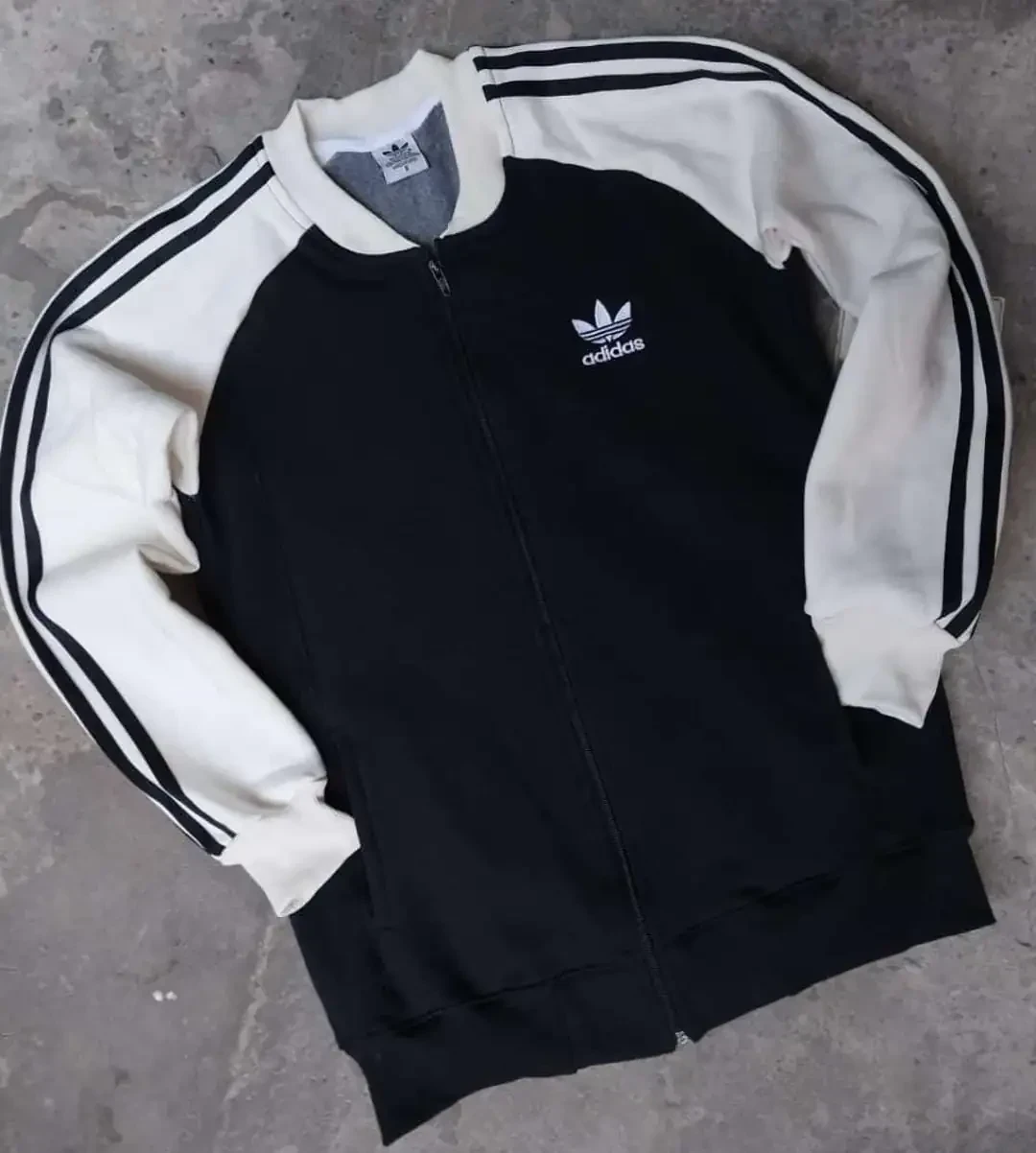 CAMPERAS SST ADIDAS 
