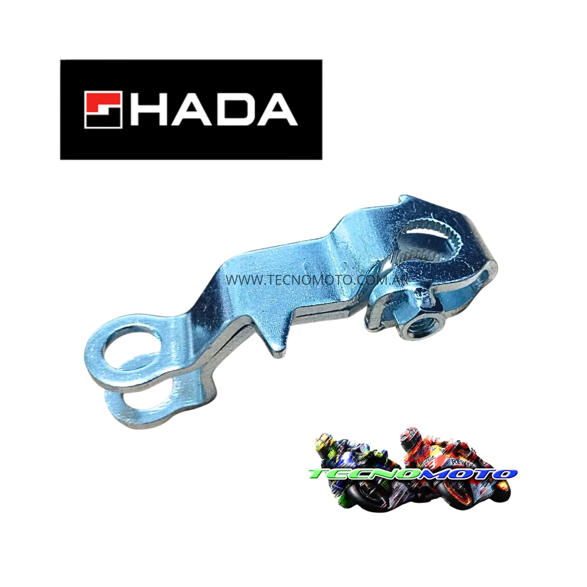 LEVA FRENO EXTERNA TRASERA GILERA 150 SUPER   -50231