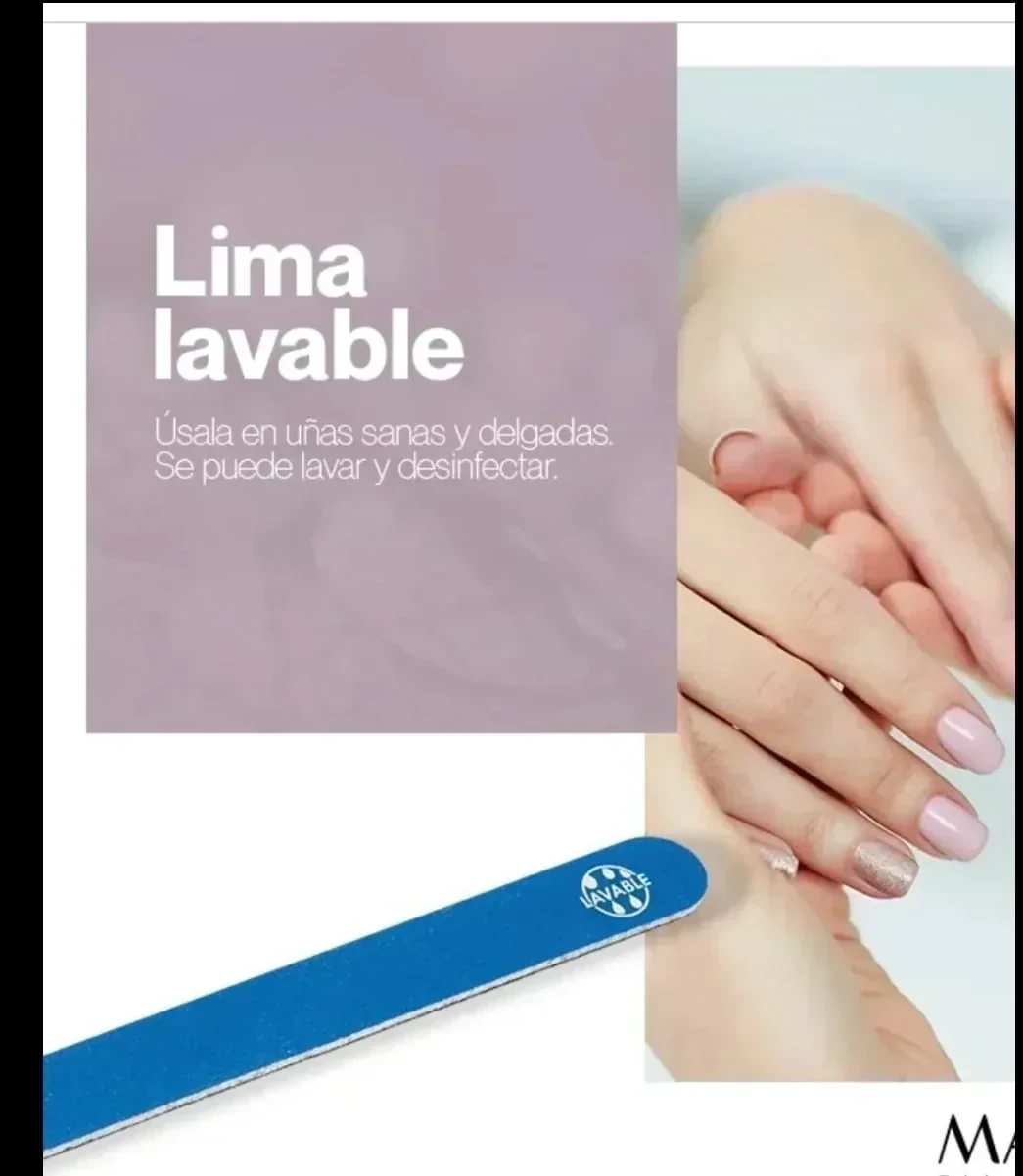 masglo lima lavable
