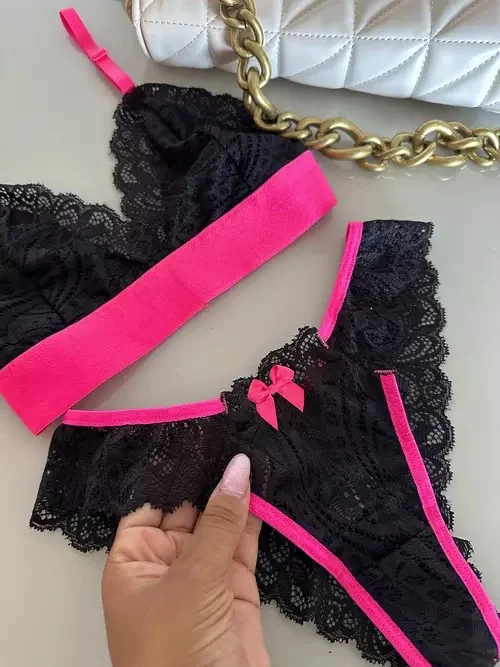 CONJUNTO MARIA 6