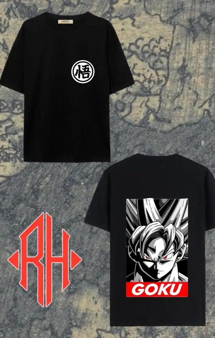 Goku