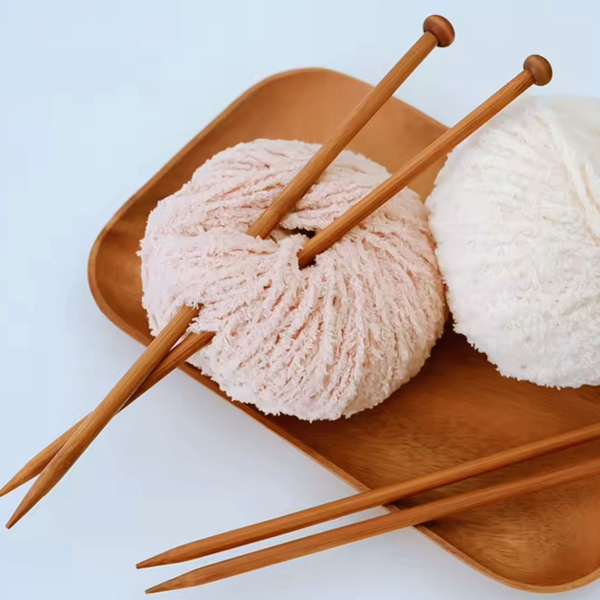 PALILLOS ,CROCHET Y AGUJAS
