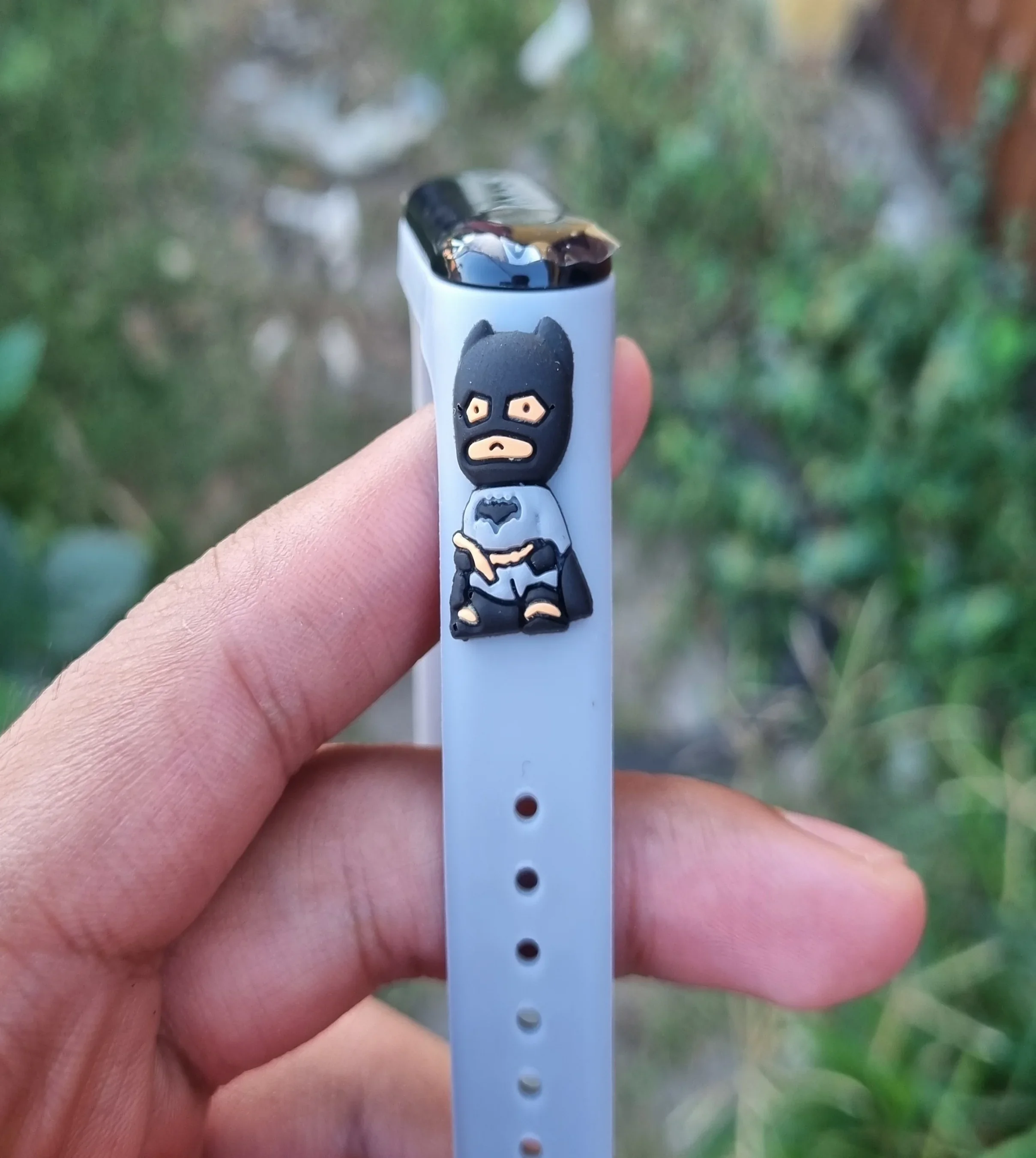 RELOJ DIGITAL NIÑOS  4