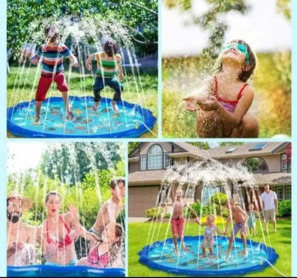 Pileta piscina  2
