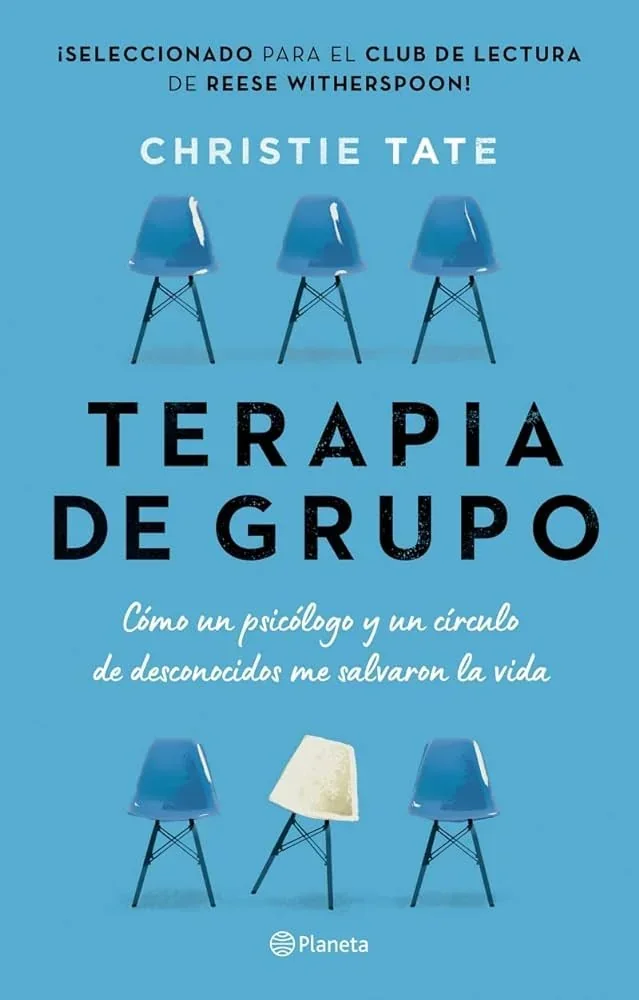 TERAPIA DE GRUPO 