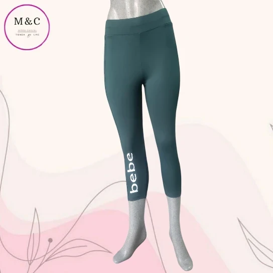 Capri licra T-M 2