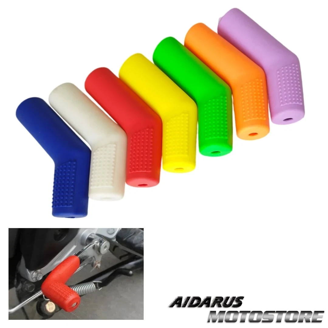 PROTECTOR DE CALZADO PARA PALANCA DE CAMBIOS