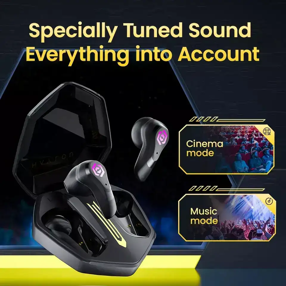 Auriculares TWS G3 Haylou 2