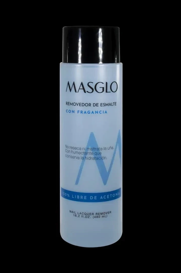 masglo removedor de esmalte x480