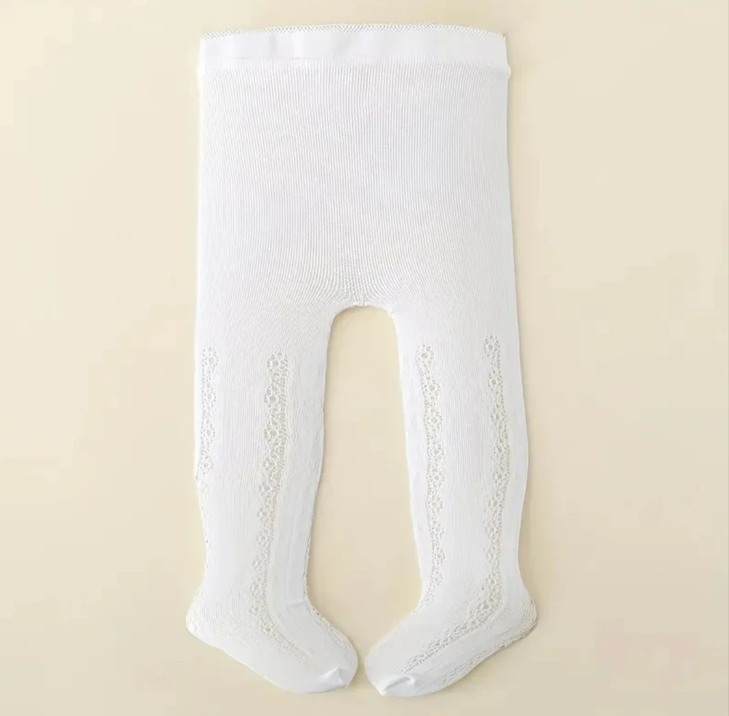 PANTIMEDIAS LARGAS NIÑA 4