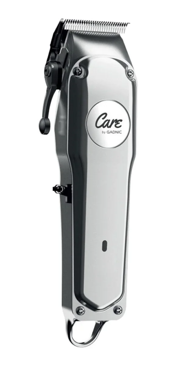 Cortadora de Pelo GADNIC S3000 Recargable
