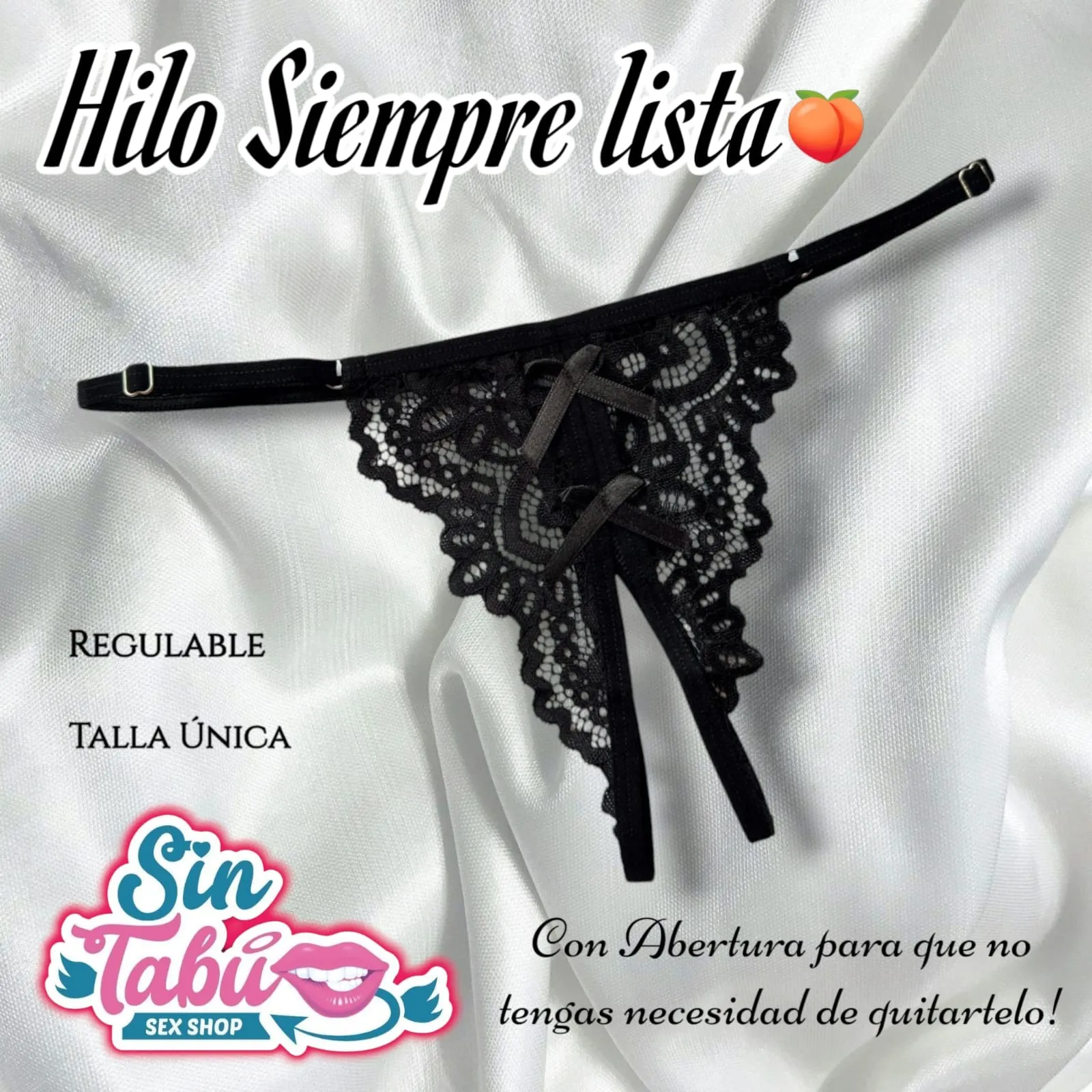 HILO SIEMPRE LISTA