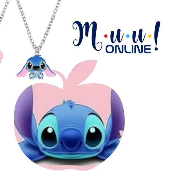 Stitch 