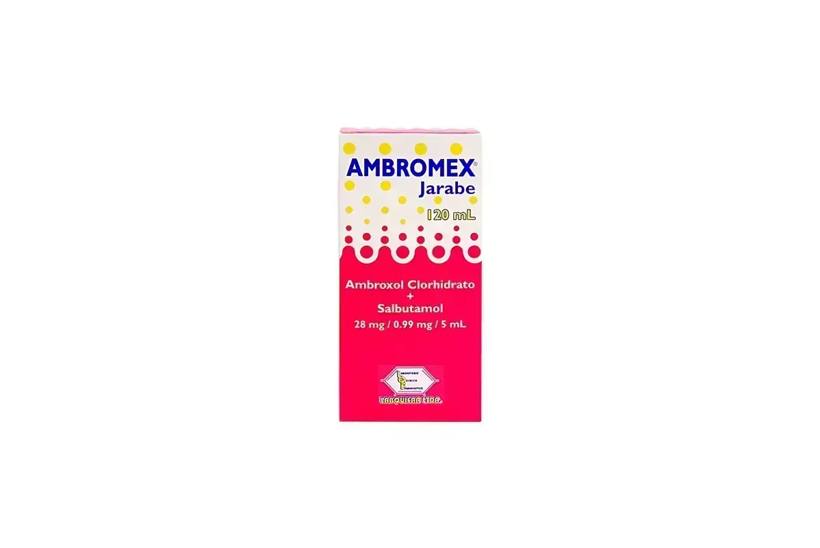 AMBROMEX JBE