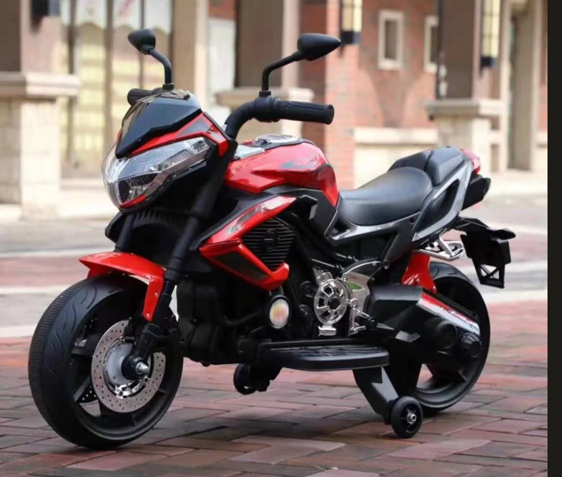 Speed Moto Para Niña Niño 1 a 8 años 2