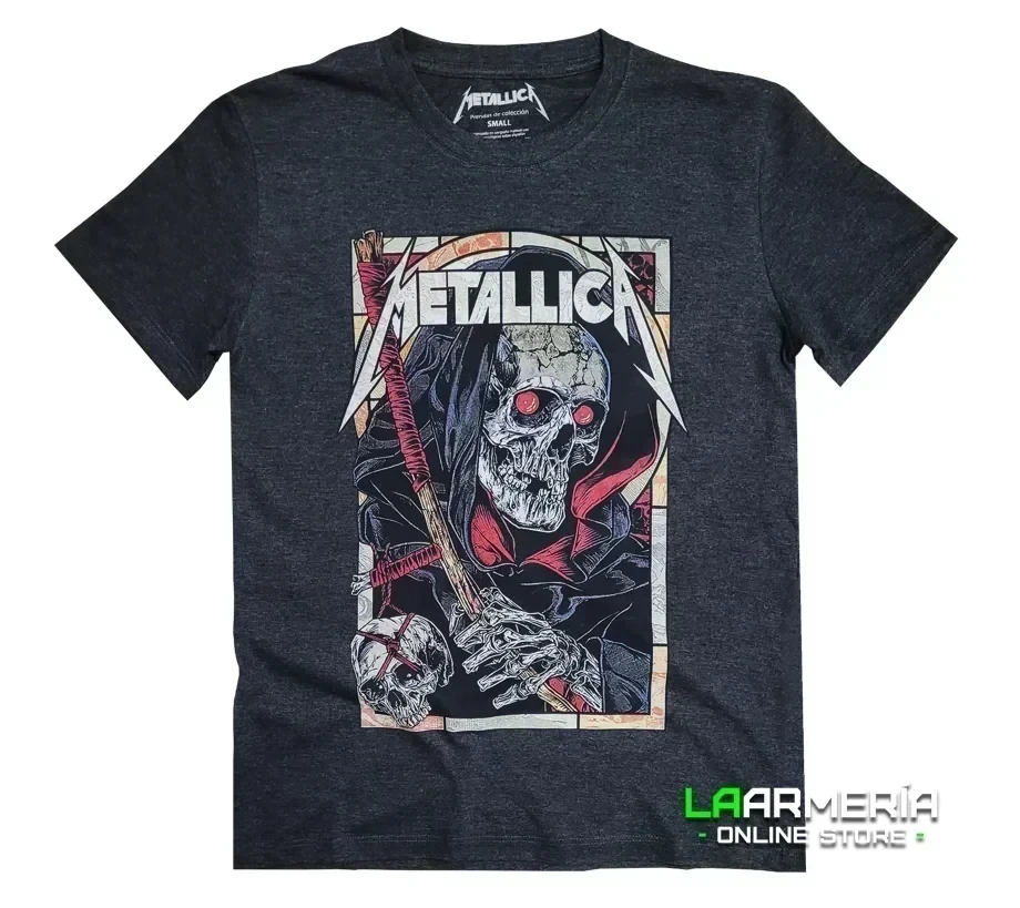 Metallica (S)