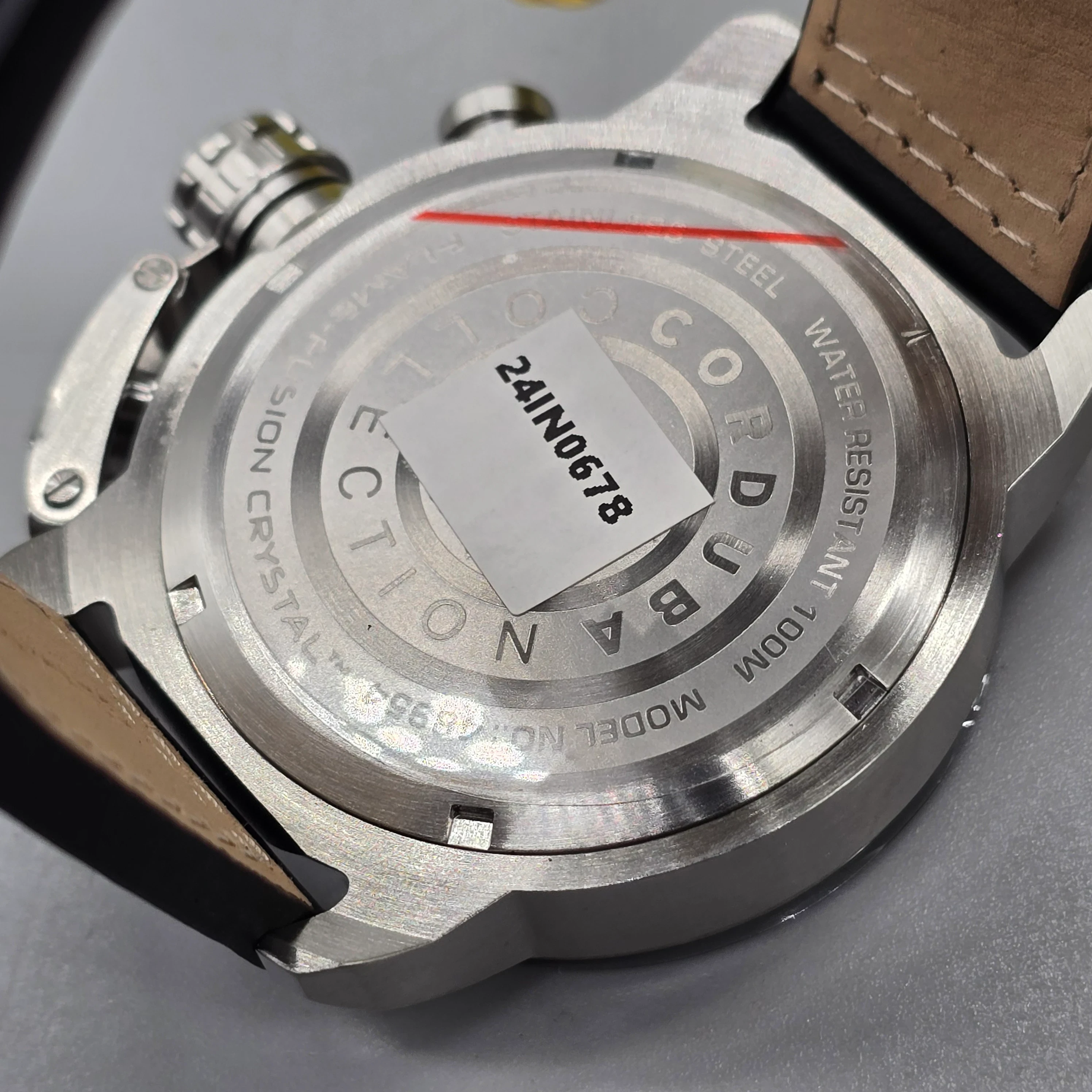RELOJ INVICTA CORDUBA DE HOMBRE 7