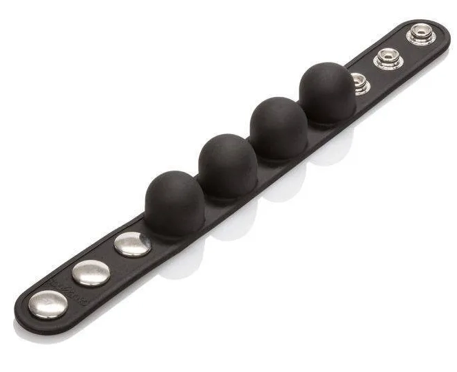 Silicone Weighted Ball Stretcher 2