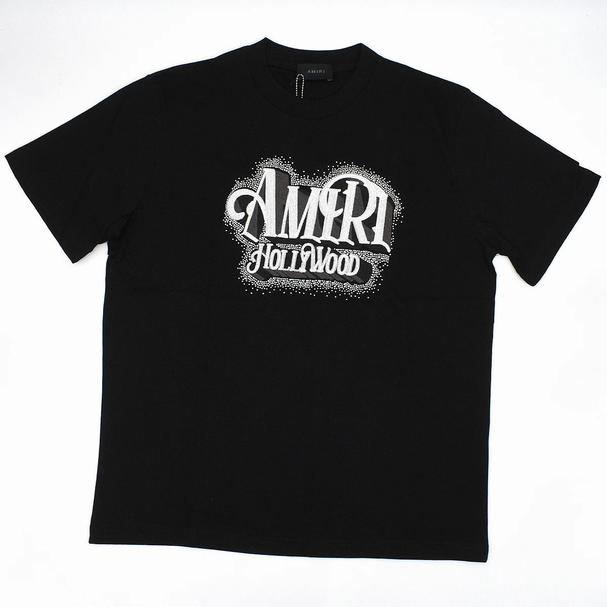 Playera Amiri 2