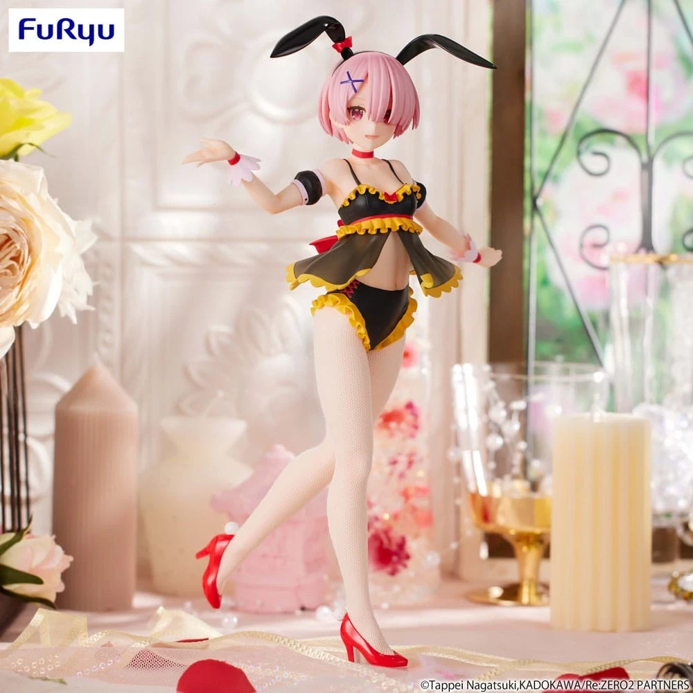 Ram Airy Costume Ver.