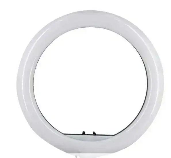 Aro De Luz 10 Pulgadas  2