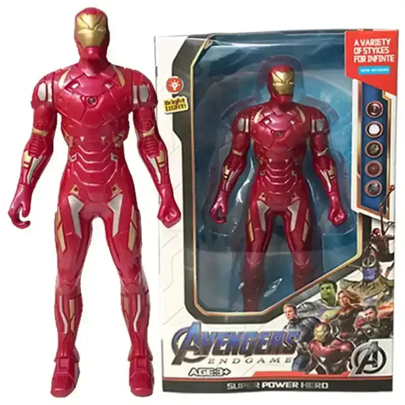 Avengers