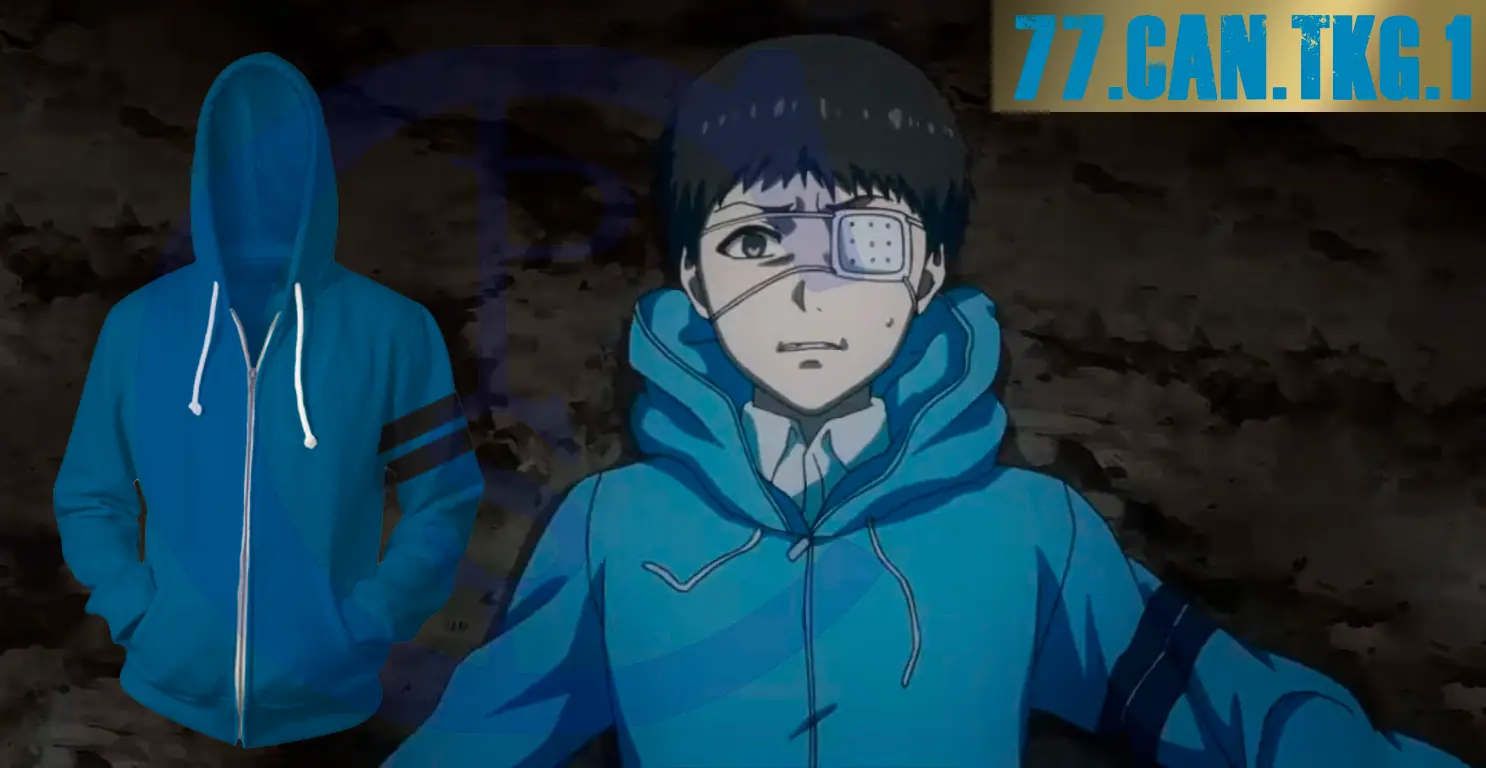 77.CAN.TKG.1(tokio ghoul)
