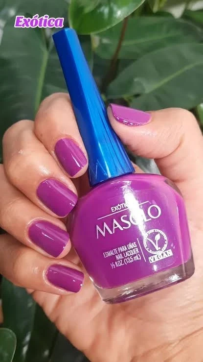 masglo exotica esmalte
