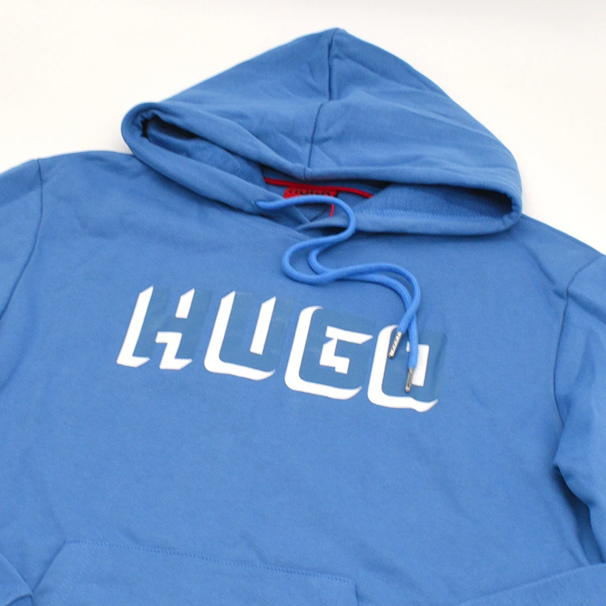 Sueter Hodie Hugo Azul 3
