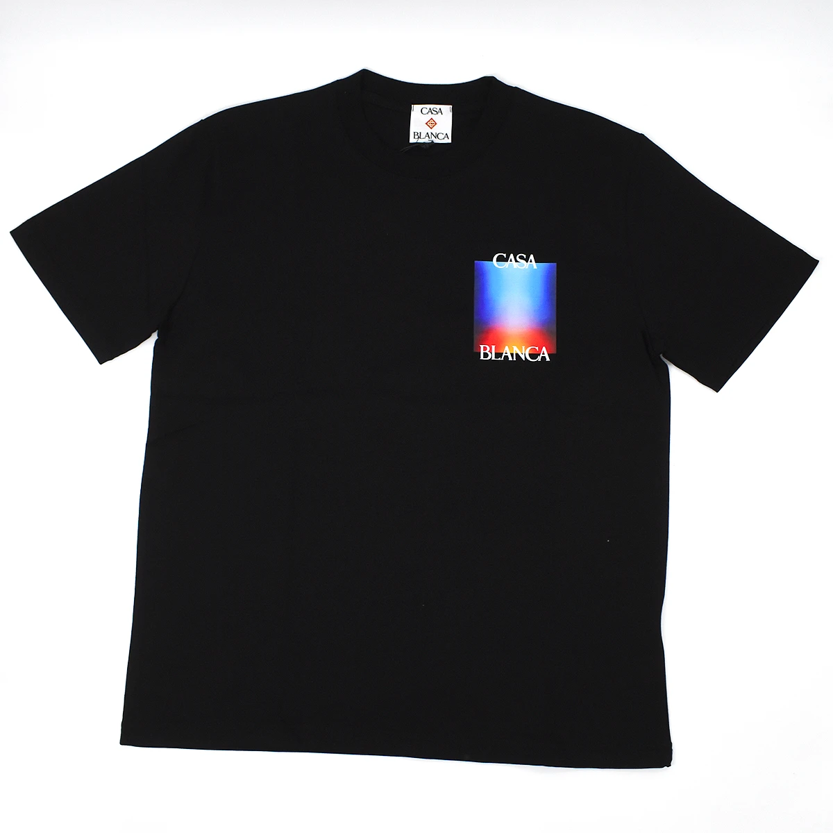 Playera Casa Blanca 3