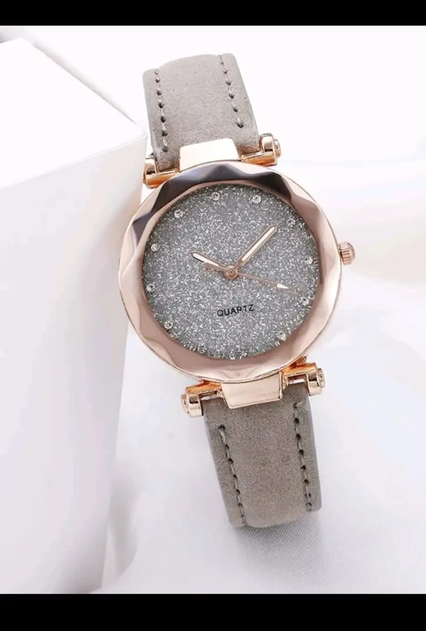 Reloj minimalista 