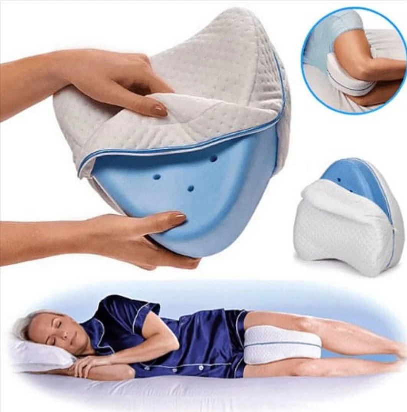 ALMOHADA ORTOPÉDICA