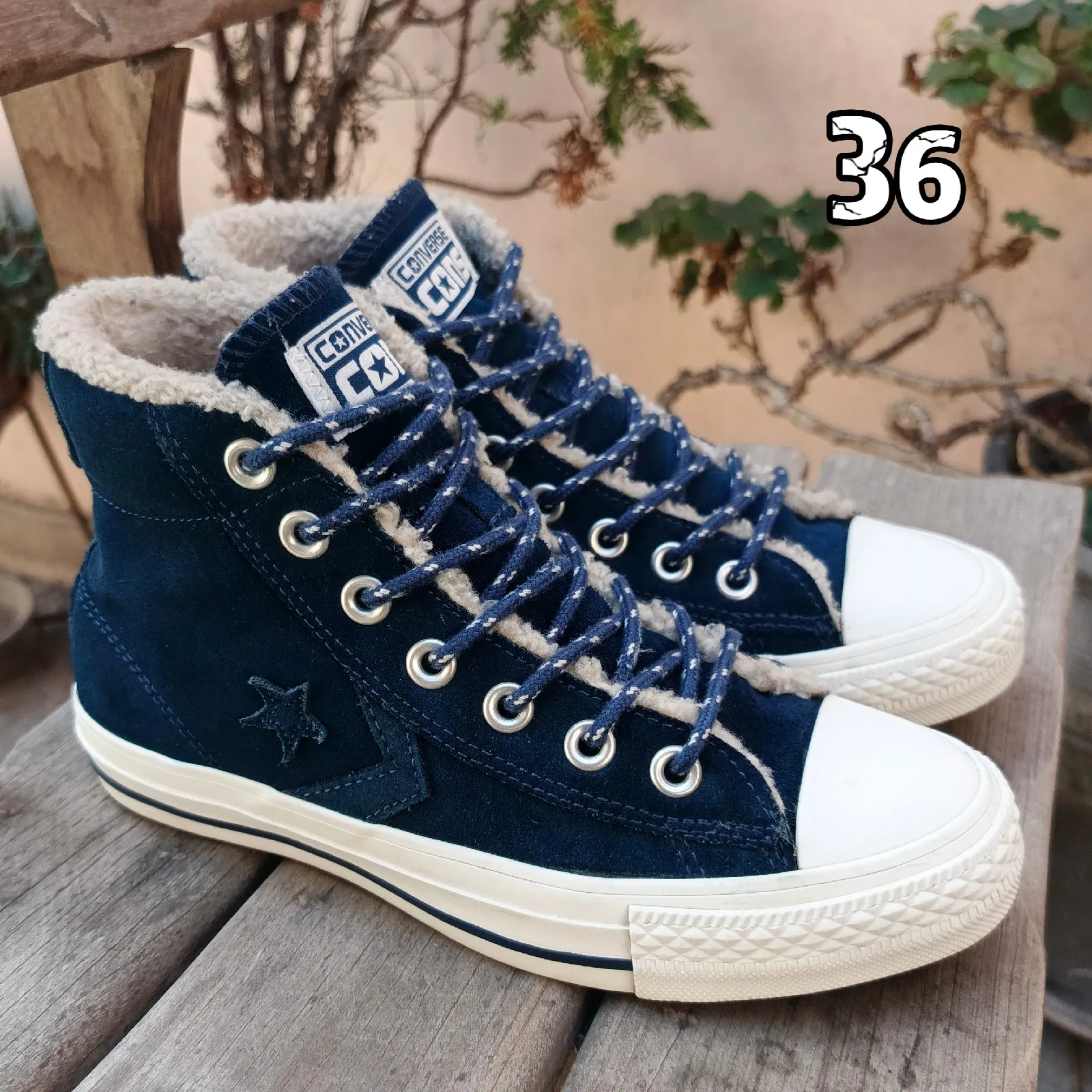 Converse 