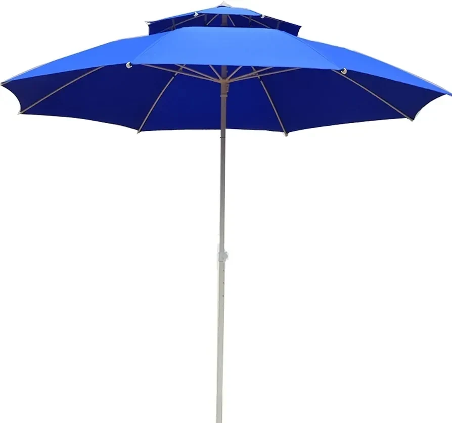 Parasol 1.2M AZUL/VERDE REF:ES21751