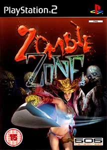 Zombie zone