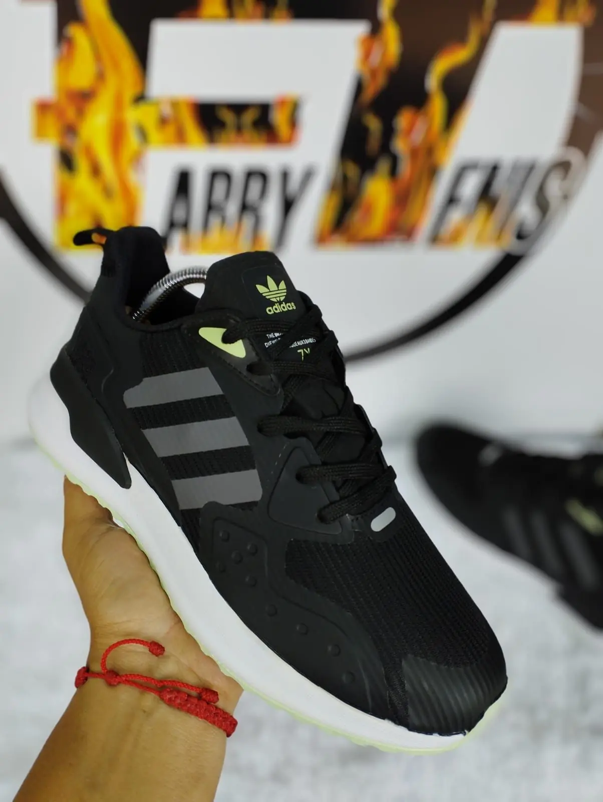ADIDAS ZX CABALLERO  5