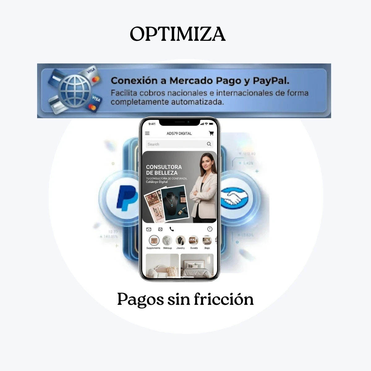 Catalogo Digital Consultora de Belleza 8