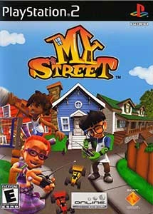 My street