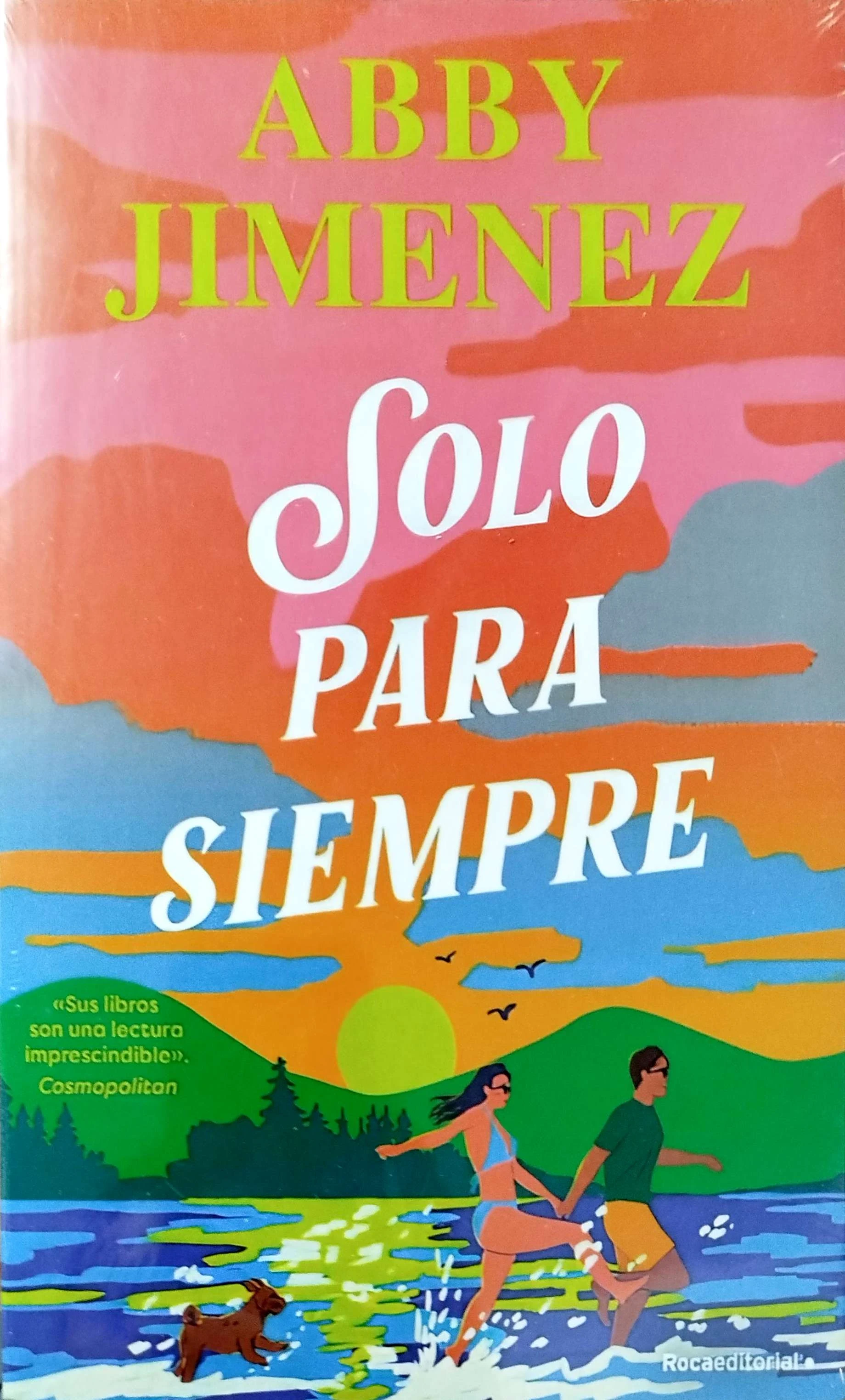 SOLO PARA SIEMPRE 
