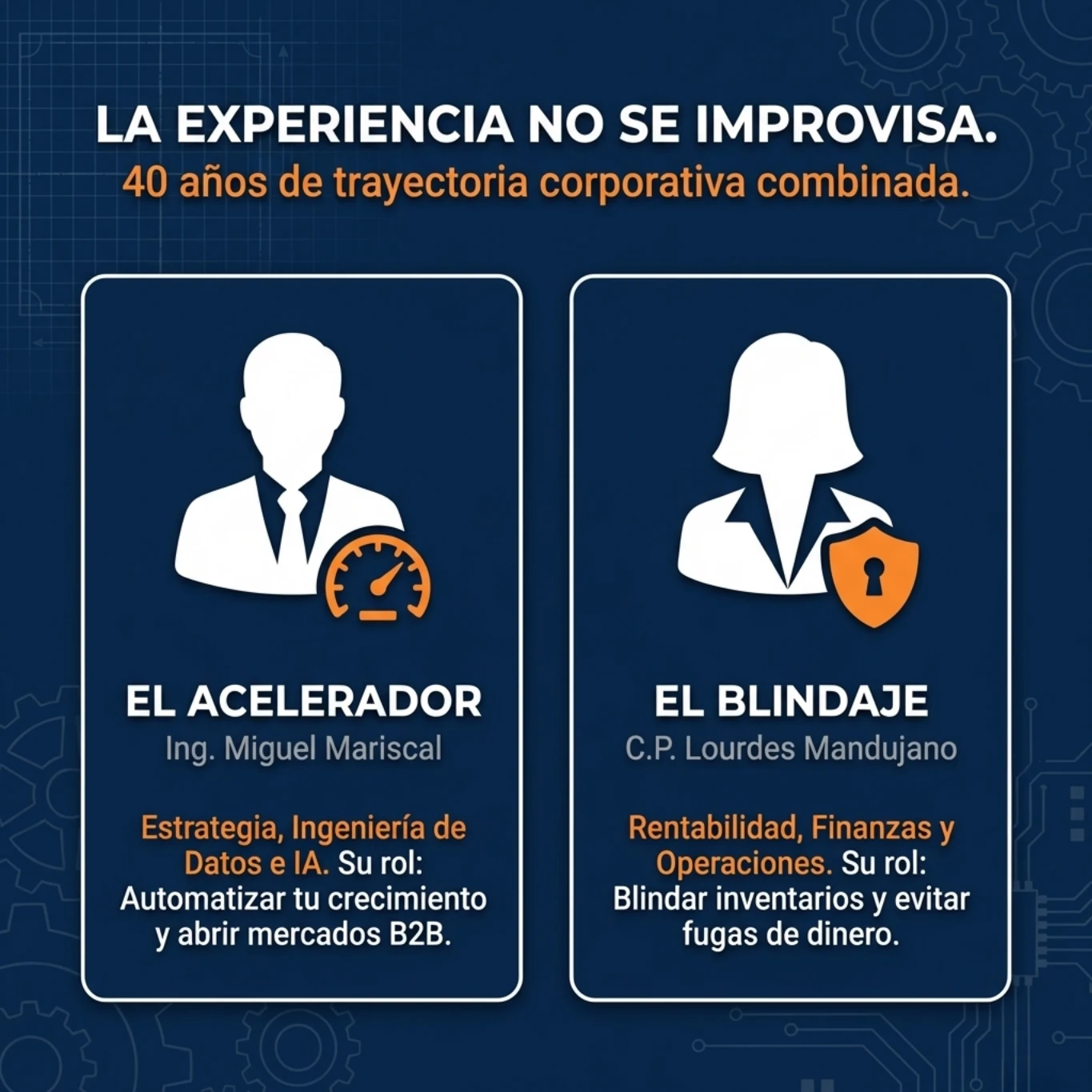 Campañas en Redes Sociales 9
